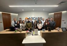Arcadis inicia Programa Trainee 2026 y recibe más de 1.500 postulaciones de jóvenes ingenieros a nivel nacional