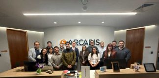 Arcadis inicia Programa Trainee 2026 y recibe más de 1.500 postulaciones de jóvenes ingenieros a nivel nacional