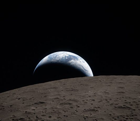 Artemis II: más allá del horizonte de otro mundo