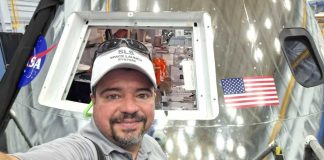 Artemis II pone fin a más de 50 años de espera para llevar humanos a la Luna