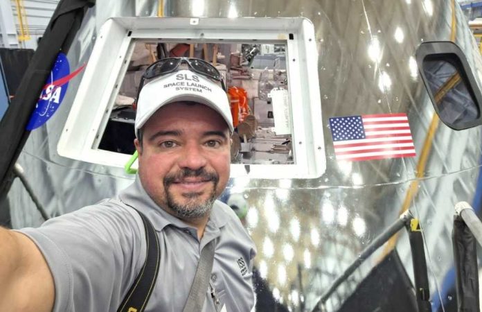 Artemis II pone fin a más de 50 años de espera para llevar humanos a la Luna