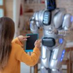 Automatización y robótica: cómo la tecnología está sustituyendo a las personas