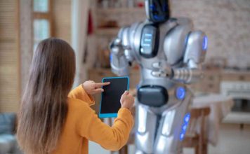 Automatización y robótica: cómo la tecnología está sustituyendo a las personas