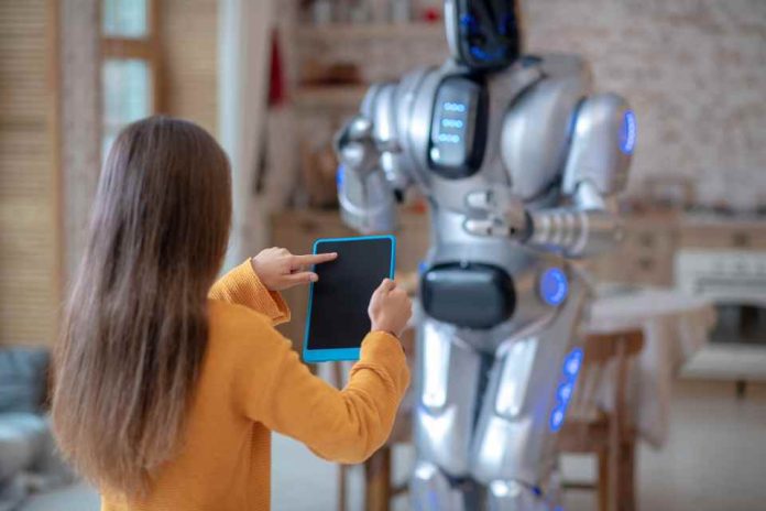 Automatización y robótica: cómo la tecnología está sustituyendo a las personas