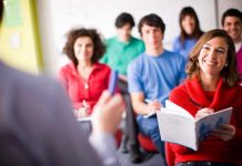 Incertidumbre económica impulsa el aprendizaje de inglés en Chile