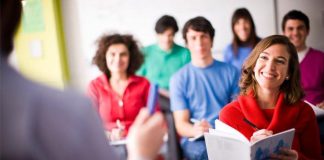 Incertidumbre económica impulsa el aprendizaje de inglés en Chile