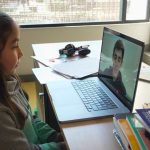 Buscan tutores en todo Chile para ayudar a niños y niñas con rezago escolar