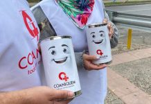 COANIQUEM lanza su Colecta Nacional 2026 para financiar la atención de 8 mil niños a lo largo de Chile