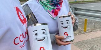 COANIQUEM lanza su Colecta Nacional 2026 para financiar la atención de 8 mil niños a lo largo de Chile