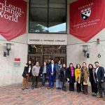 Caja Los Andes y ChileMass lanzan segunda versión de curso gratuito de inteligencia artificial para profesores