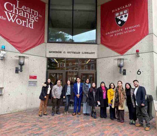 Caja Los Andes y ChileMass lanzan segunda versión de curso gratuito de inteligencia artificial para profesores