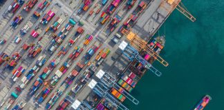 Chancay y Ancón: El nuevo mapa logístico de Perú y su impacto en Chile