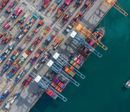 Chancay y Ancón: El nuevo mapa logístico de Perú y su impacto en Chile