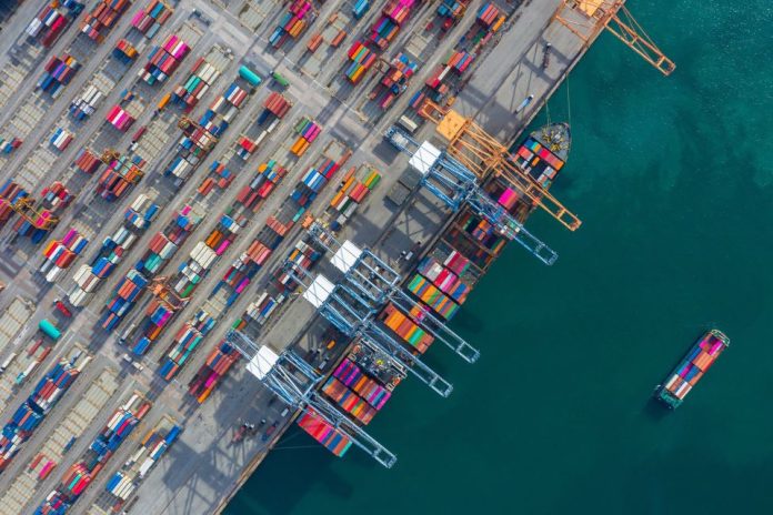 Chancay y Ancón El nuevo mapa logístico de Perú y su impacto en Chile Chancay y Ancón: El nuevo mapa logístico de Perú y su impacto en Chile