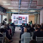 Encuentro reunirá a expertos para debatir el rol de la academia en los desafíos del desarrollo sostenible Encuentro reunirá a expertos para debatir el rol de la academia en los desafíos del desarrollo sostenible