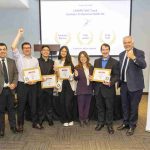 Chile llega a la final mundial de Huawei ICT Competition en China con estudiantes de Duoc UC y una participación femenina histórica