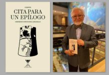 Cita para un epílogo