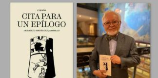 Cita para un epílogo