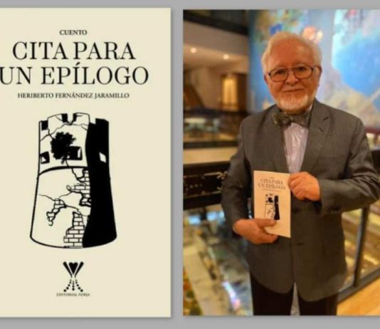 Cita para un epílogo