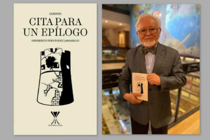 Cita para un epílogo