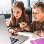 Cómo mantener los datos de los menores seguros y protegidos