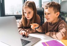 Cómo mantener los datos de los menores seguros y protegidos Cómo mantener los datos de los menores seguros y protegidos