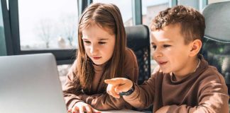 Cómo mantener los datos de los menores seguros y protegidos