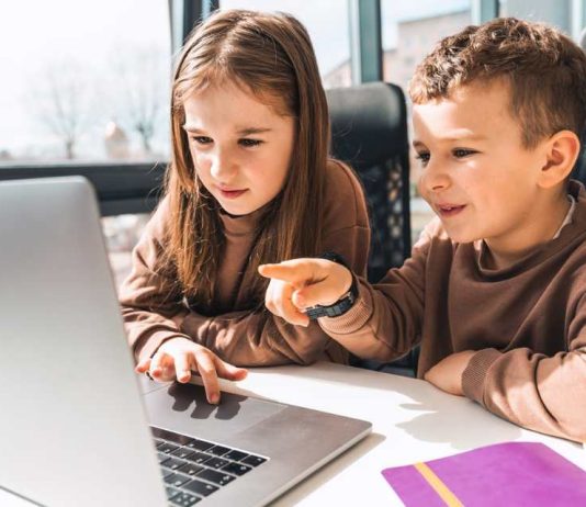 Cómo mantener los datos de los menores seguros y protegidos