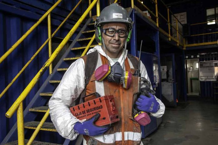 Cómo preparar un currículum para trabajar en minería: claves para destacar en un proceso de selección