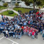 Con participación de más de 400 estudiantes comienzan campeonatos de matemáticas