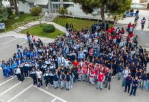 Con participación de más de 400 estudiantes comienzan campeonatos de matemáticas