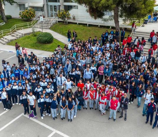 Con participación de más de 400 estudiantes comienzan campeonatos de matemáticas