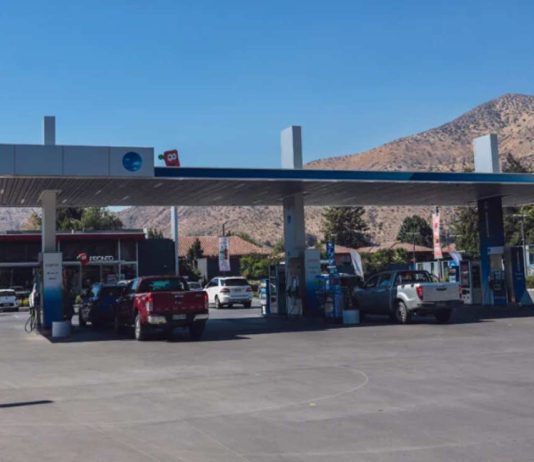 Copec logra hito: su estación de servicio y tienda Pronto de Pedro Fontova es la primera instalación en Chile en obtener una de las certificaciones más exigentes del mundo en gestión de residuos Copec logra hito: su estación de servicio y tienda Pronto de Pedro Fontova es la primera instalación en Chile en obtener una de las certificaciones más exigentes del mundo en gestión de residuos