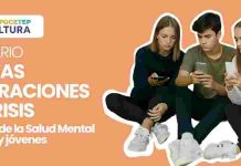 Crisis en la salud mental de niños y jóvenes: seminario entregará herramientas concretas para enfrentar una realidad urgente Crisis en la salud mental de niños y jóvenes: seminario entregará herramientas concretas para enfrentar una realidad urgente