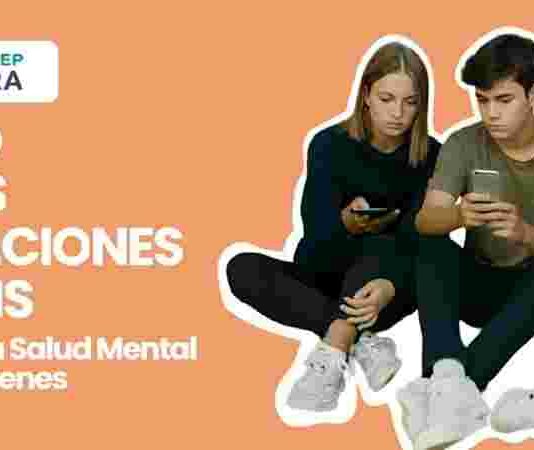 Crisis en la salud mental de niños y jóvenes: seminario entregará herramientas concretas para enfrentar una realidad urgente