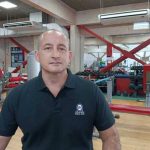 Cristián Gutiérrez, UNAB