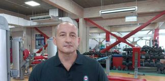 Cristián Gutiérrez, UNAB