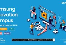 Curso de programación gratis en Chile Samsung abre inscripciones para aprender desde cero