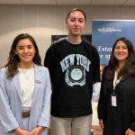 De Chillán a China: joven chileno cumplió su sueño de estudiar en el gigante asiático gracias al apoyo de Fundación Te Apoyamos