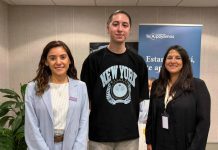 De Chillán a China: joven chileno cumplió su sueño de estudiar en el gigante asiático gracias al apoyo de Fundación Te Apoyamos De Chillán a China: joven chileno cumplió su sueño de estudiar en el gigante asiático gracias al apoyo de Fundación Te Apoyamos