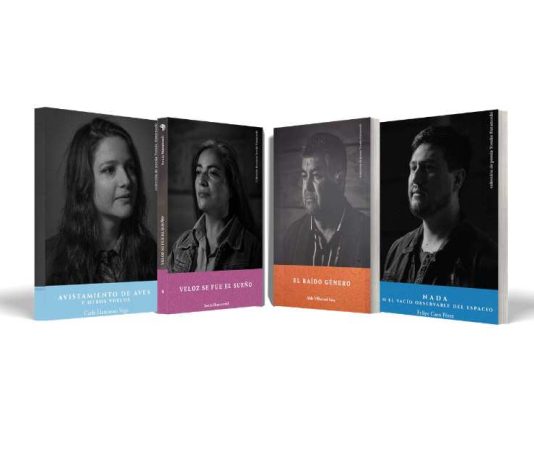 De la invisibilidad a la publicación: cómo el concurso Yosuke Kuramochi ha marcado a poetas del sur de Chile