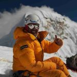 Del liderazgo a la montaña Las lecciones de vida y sobrevivencia que empresario chileno transformó en libros