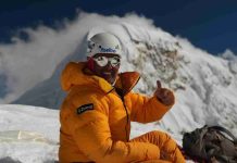 Del liderazgo a la montaña Las lecciones de vida y sobrevivencia que empresario chileno transformó en libros