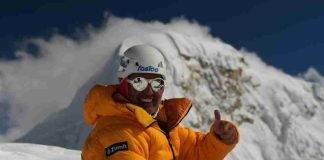 Del liderazgo a la montaña Las lecciones de vida y sobrevivencia que empresario chileno transformó en libros