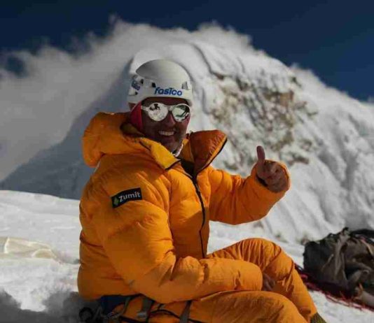 Del liderazgo a la montaña Las lecciones de vida y sobrevivencia que empresario chileno transformó en libros