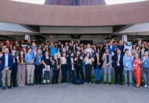 Despega Usach cierra su 11ª versión impulsando nuevas oportunidades para estudiantes y avances concretos en equidad