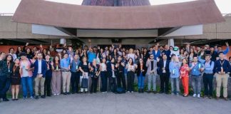 Despega Usach cierra su 11ª versión impulsando nuevas oportunidades para estudiantes y avances concretos en equidad