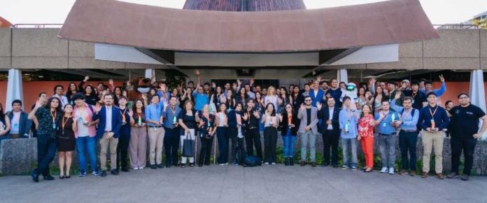 Despega Usach cierra su 11ª versión impulsando nuevas oportunidades para estudiantes y avances concretos en equidad