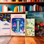 Día del Libro: FUCOA invita a acceder gratis a su biblioteca digital sobre la cultura rural de Chile