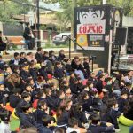 Día del Libro se celebra en Lo Barnechea con Maratón de Cuentacuentos abierta al público